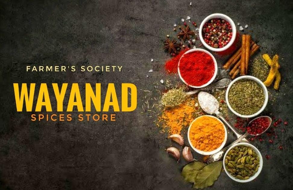 Wayanad Spices Store (Farmers Society)