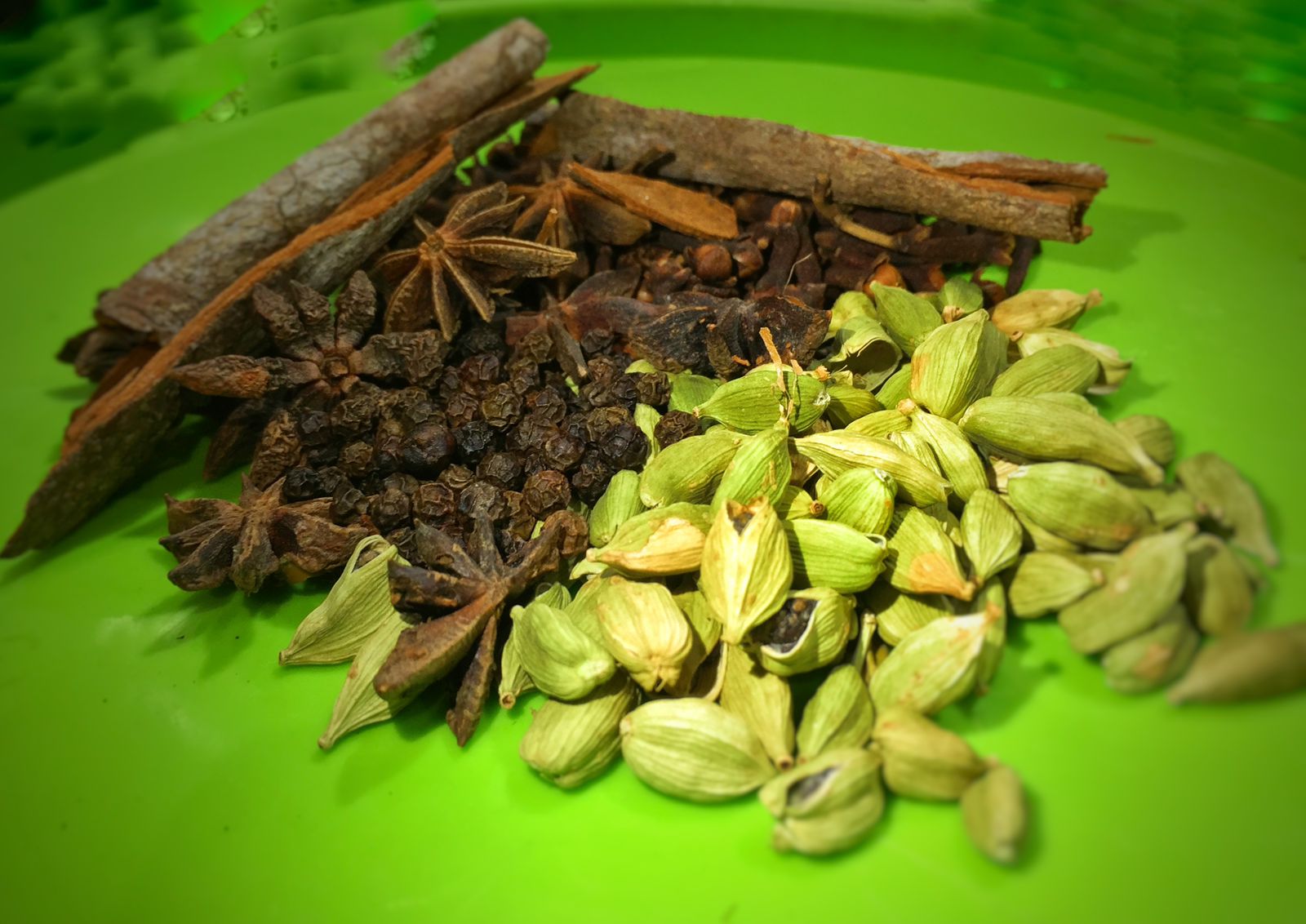 Wayanad Spices Store (Farmers Society)